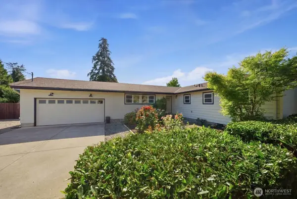 4232 332nd Avenue Se, Fall City, WA 98024