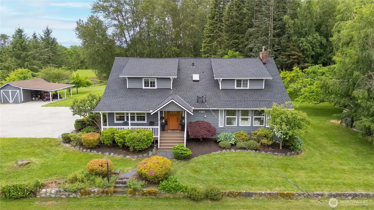 7320 69th Avenue Se, Snohomish, WA 98290 - #1