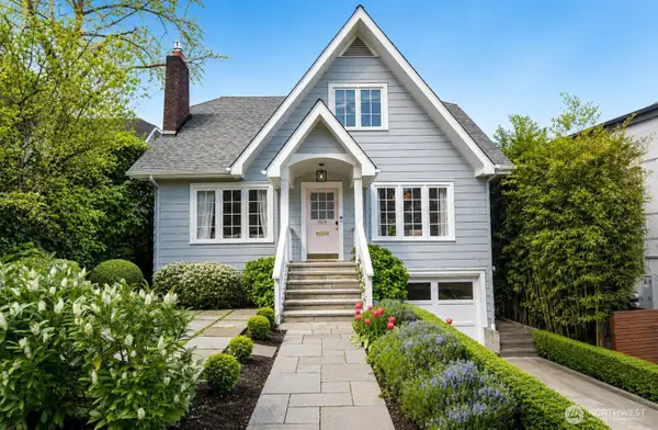 2218 E Mcgraw Street, Seattle, WA 98112