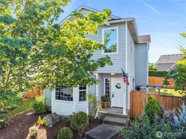 17605 111th Street Ct E, Bonney Lake, WA 98391