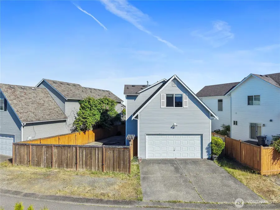 17605 111th Street Ct E, Bonney Lake, WA 98391 - #3