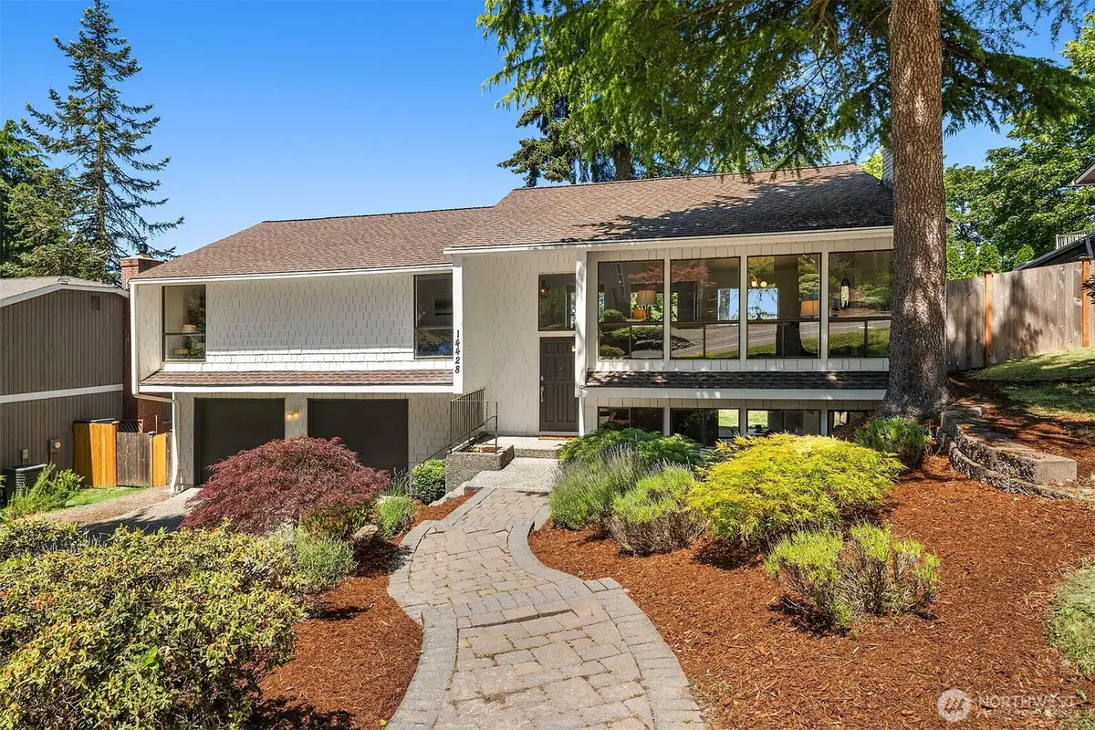 14428 SE 49th Street, Bellevue, WA 98006 - #1