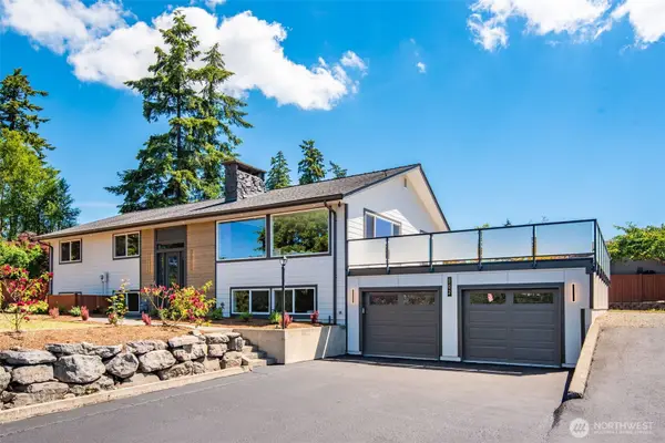 502 23rd Avenue, Milton, WA 98354
