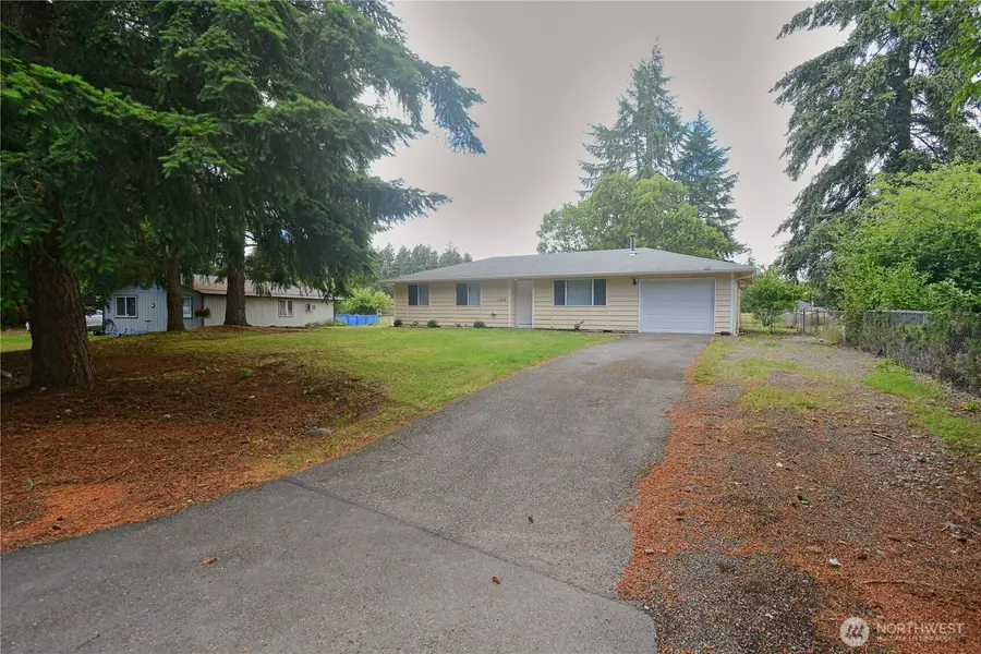 11410 Prairie Court Se, Olympia, WA 98513 - #2