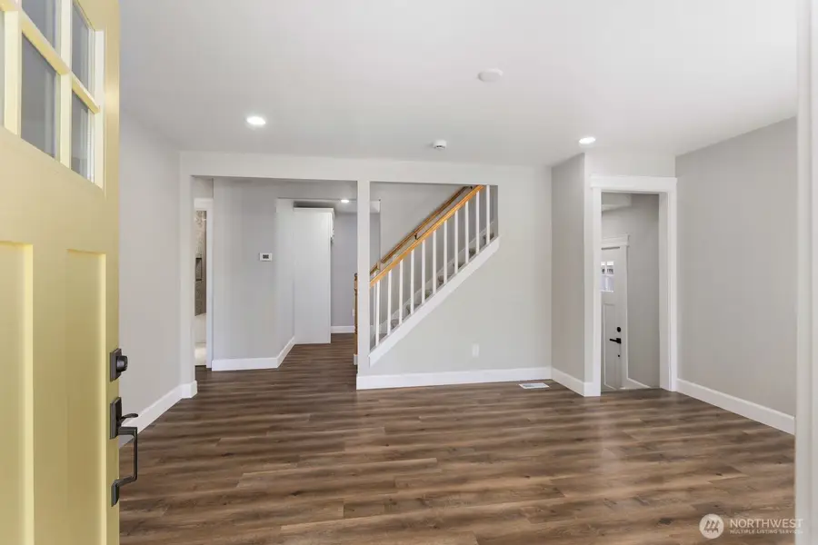 6121 S C Street, Tacoma, WA 98408 - #2