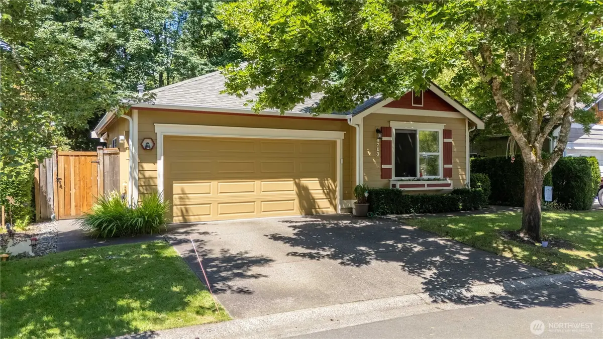4713 Remington Lane Se, Lacey, WA 98503 - #1