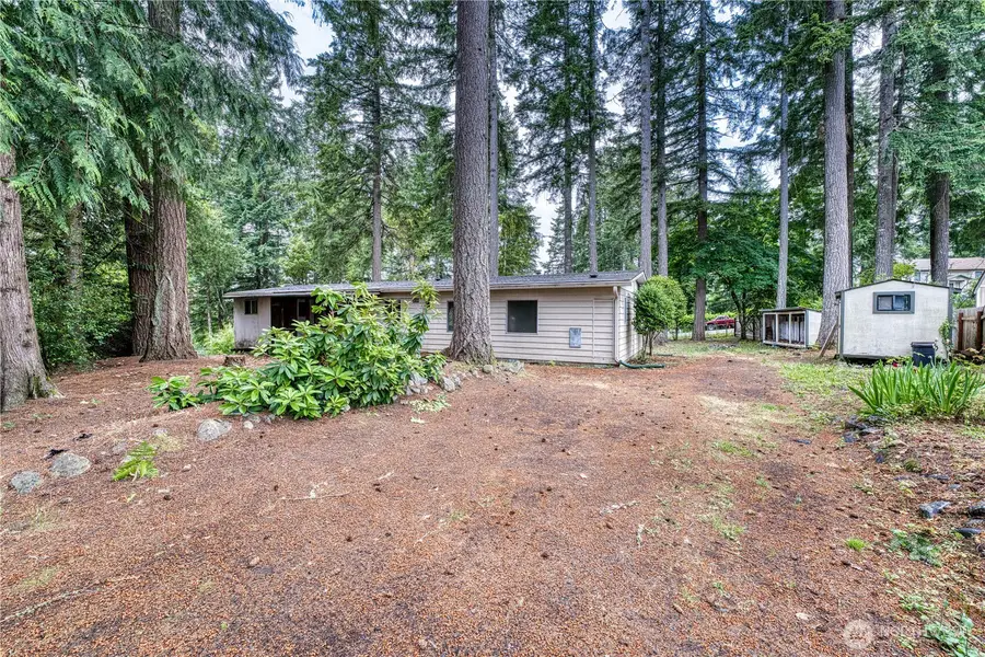 270 NE Saber Drive, Belfair, WA 98528 - #2