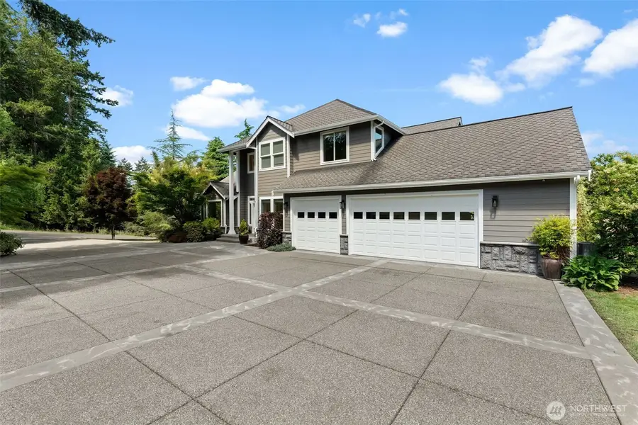 5518 35th Street Nw, Gig Harbor, WA 98335 - #3
