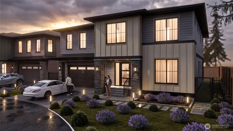 22001 SE 276th Place, Maple Valley, WA 98038 - #3