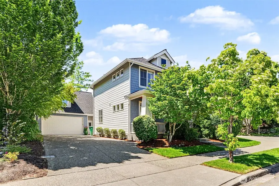 7521 Dogwood Lane Se, Snoqualmie, WA 98065 - #2