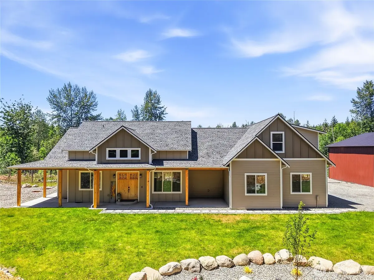 39456 Mountain Park Drive E, Roy, WA 98580 - #1