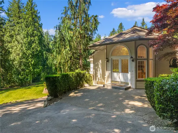 20843 SE 123rd Street, Issaquah, WA 98027