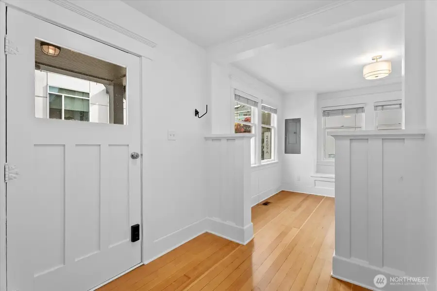 2609 SW Adams Street #B, Seattle, WA 98126 - #3