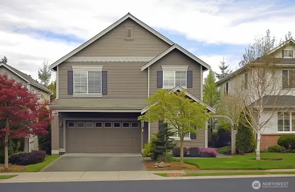 534 240 Avenue Se, Sammamish, WA 98074