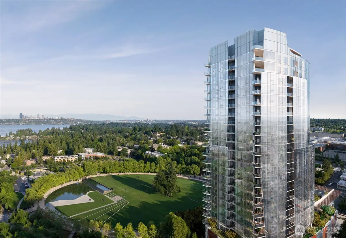 215 Bellevue Way Ne #309, Bellevue, WA 98004 - #1