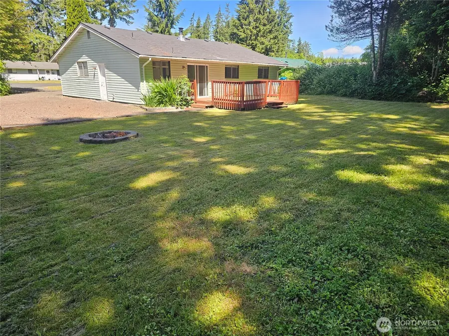 151 S Little John Lane N, Forks, WA 98331 - #2