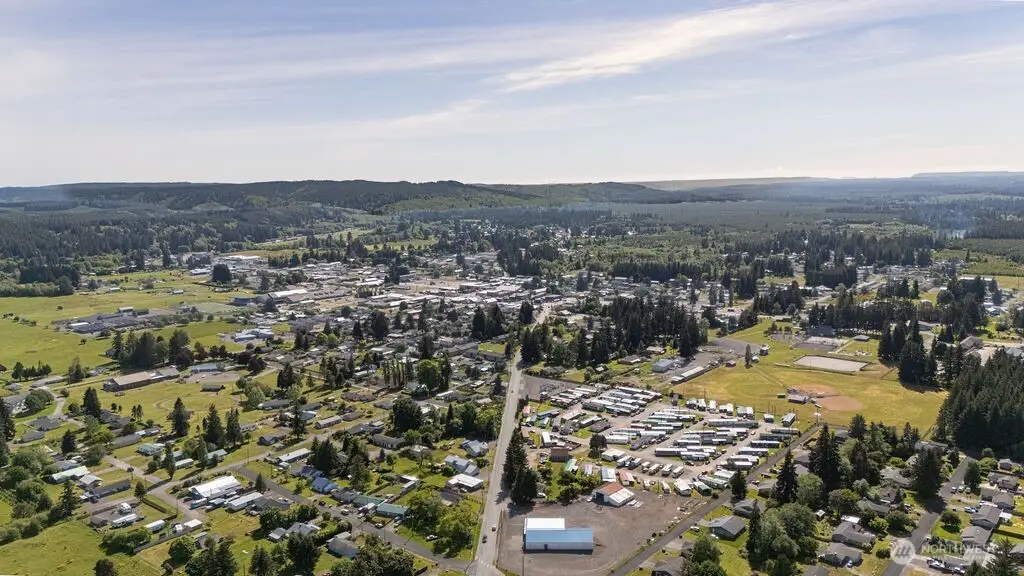 99 Newton Lot 4 Road #4, Forks, WA 98331 - #1