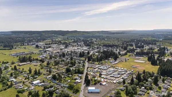 99 Newton Lot 4 Road #4, Forks, WA 98331