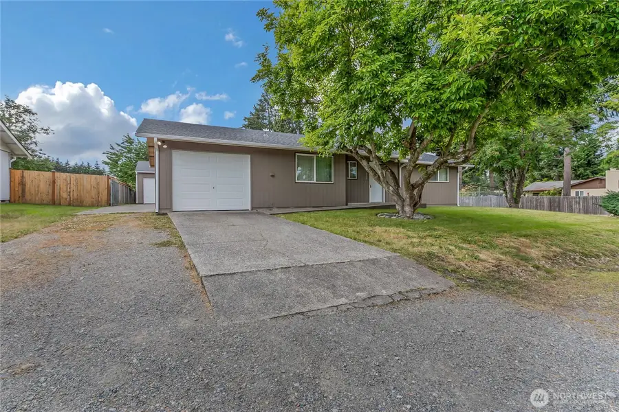 17002 6th Avenue E, Spanaway, WA 98387 - #2