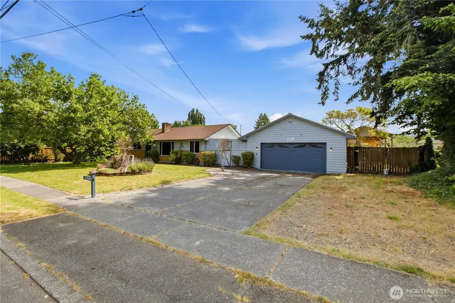 109 Pacific Avenue S, Pacific, WA 98047 - #2