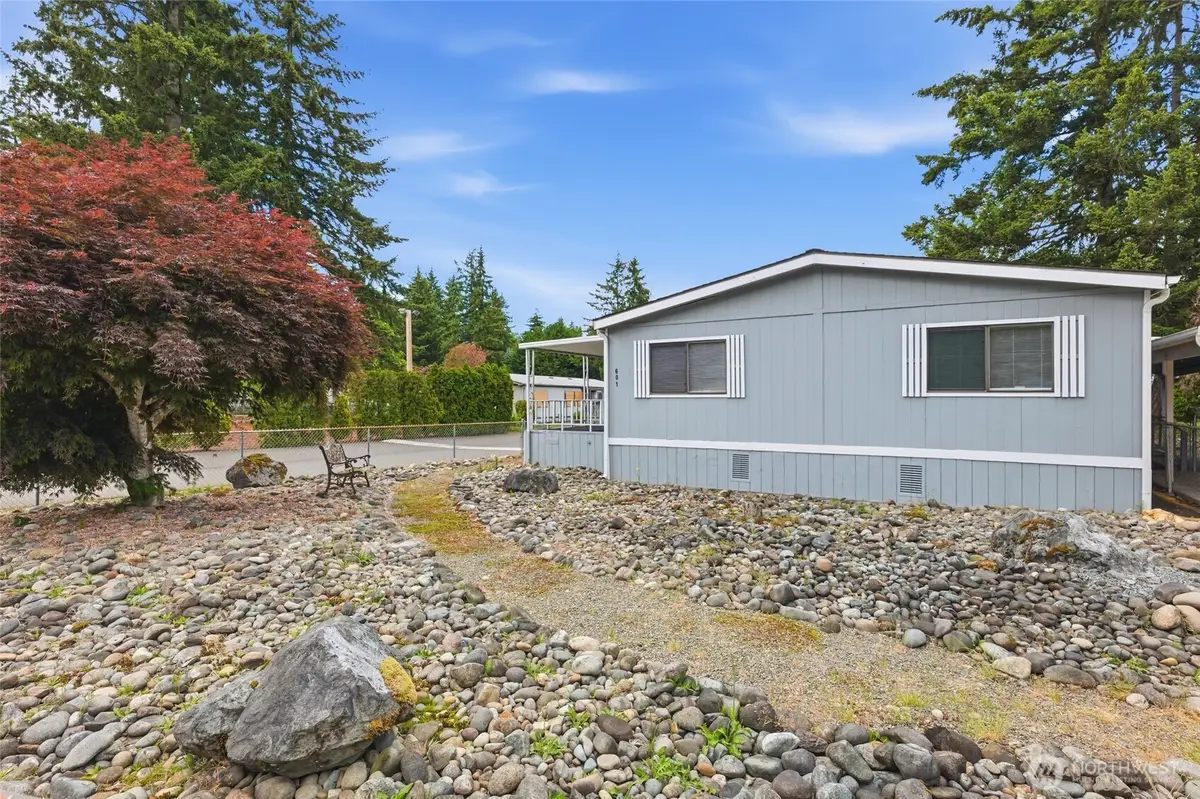 601 166th Street Ct E, Spanaway, WA 98387 - #1