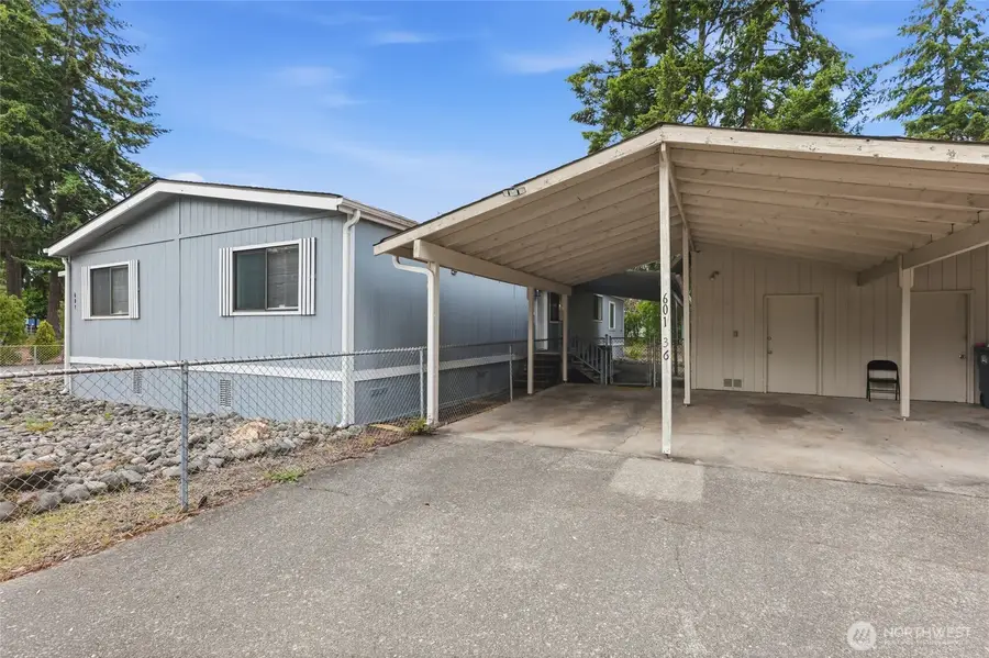 601 166th Street Ct E, Spanaway, WA 98387 - #2