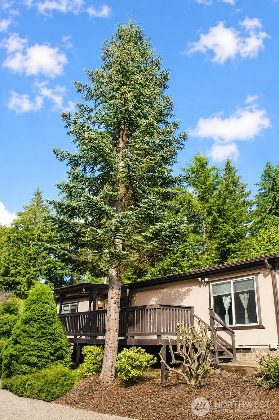 8001 SW 175th Avenue, Longbranch, WA 98351 - #2
