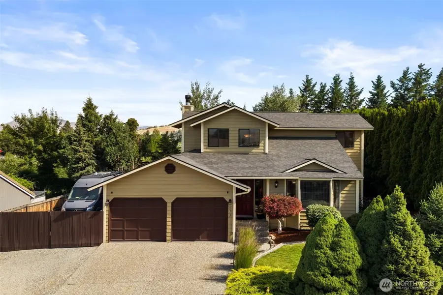 813 NE 12th Street, East Wenatchee, WA 98802 - #2