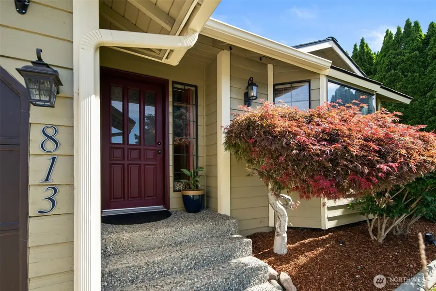 813 NE 12th Street, East Wenatchee, WA 98802 - #3