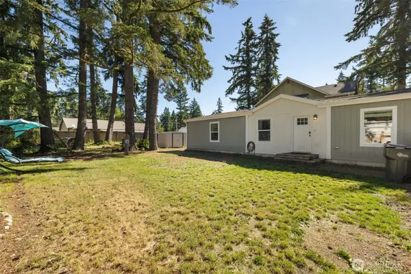 19613 25th Street Ct Sw, Lakebay, WA 98349