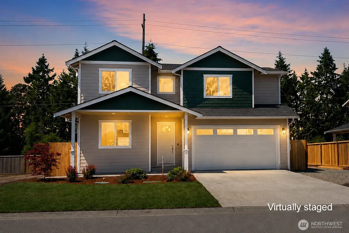 15114 Carter Loop Se, Yelm, WA 98597 - #1