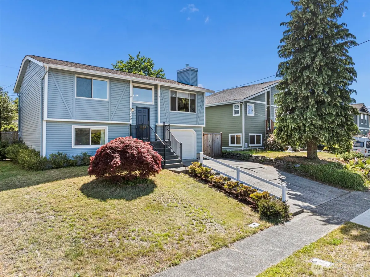 5320 N Ruby Street, Tacoma, WA 98407 - #1