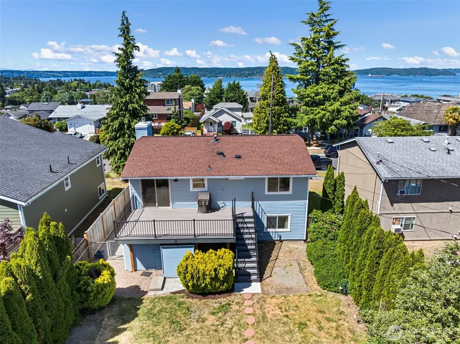 5320 N Ruby Street, Tacoma, WA 98407 - #2