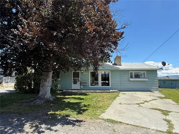 620 Skyview Drive, Omak, WA 98841