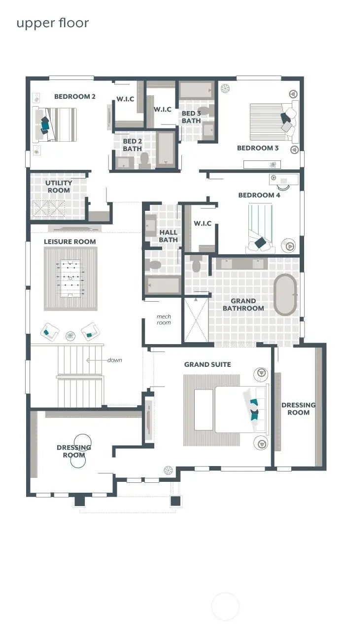5570 Thomas Ct Se, Auburn, WA 98092 - #3