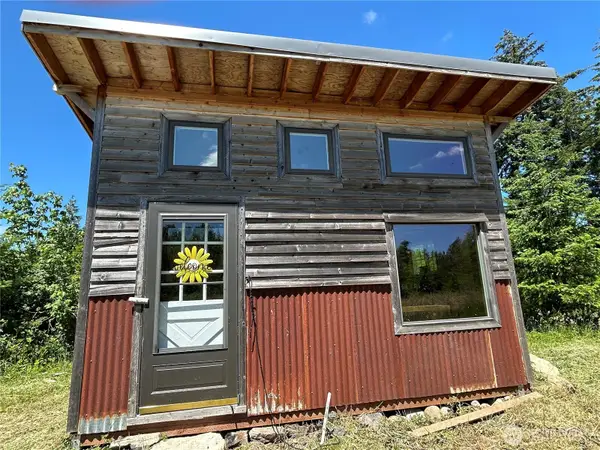 0 Russian Hill Lane Se, Rainier, WA 98576