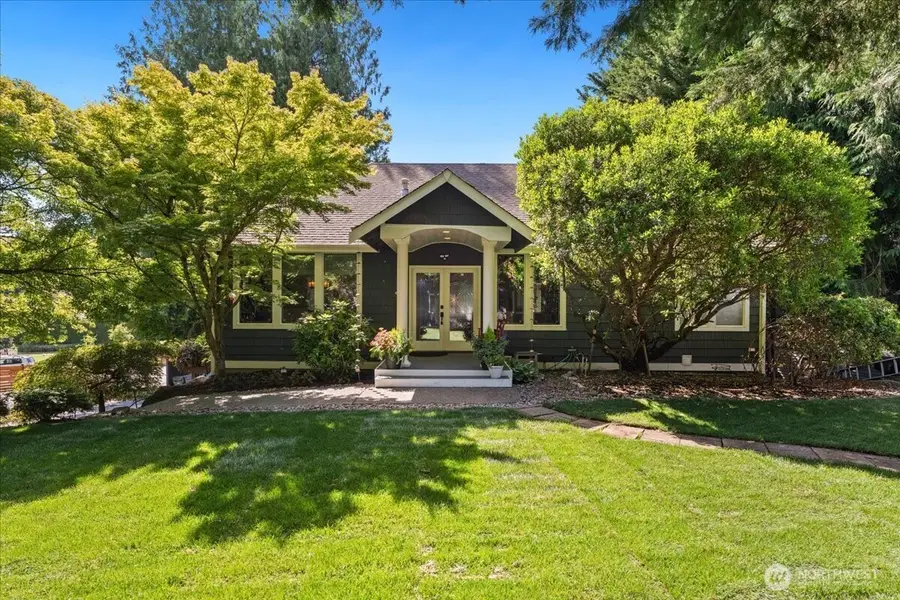 3324 Deer Island Drive E, Lake Tapps, WA 98003 - #2