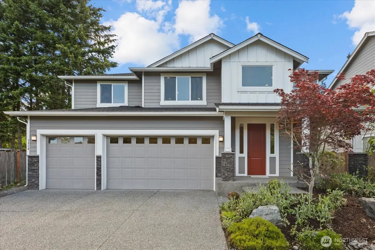 1226 178th Street Sw, Lynnwood, WA 98037 - #1