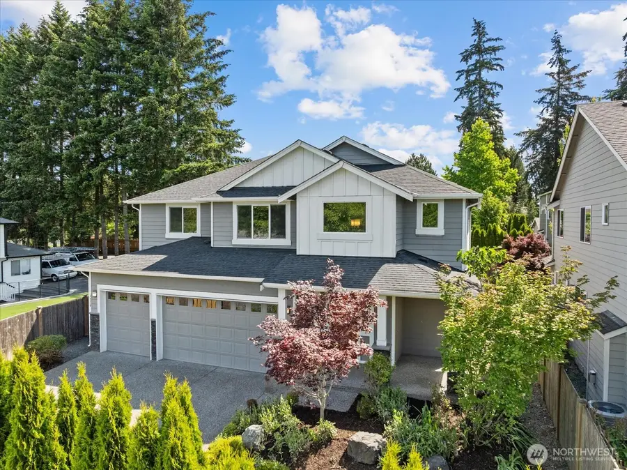1226 178th Street Sw, Lynnwood, WA 98037 - #2