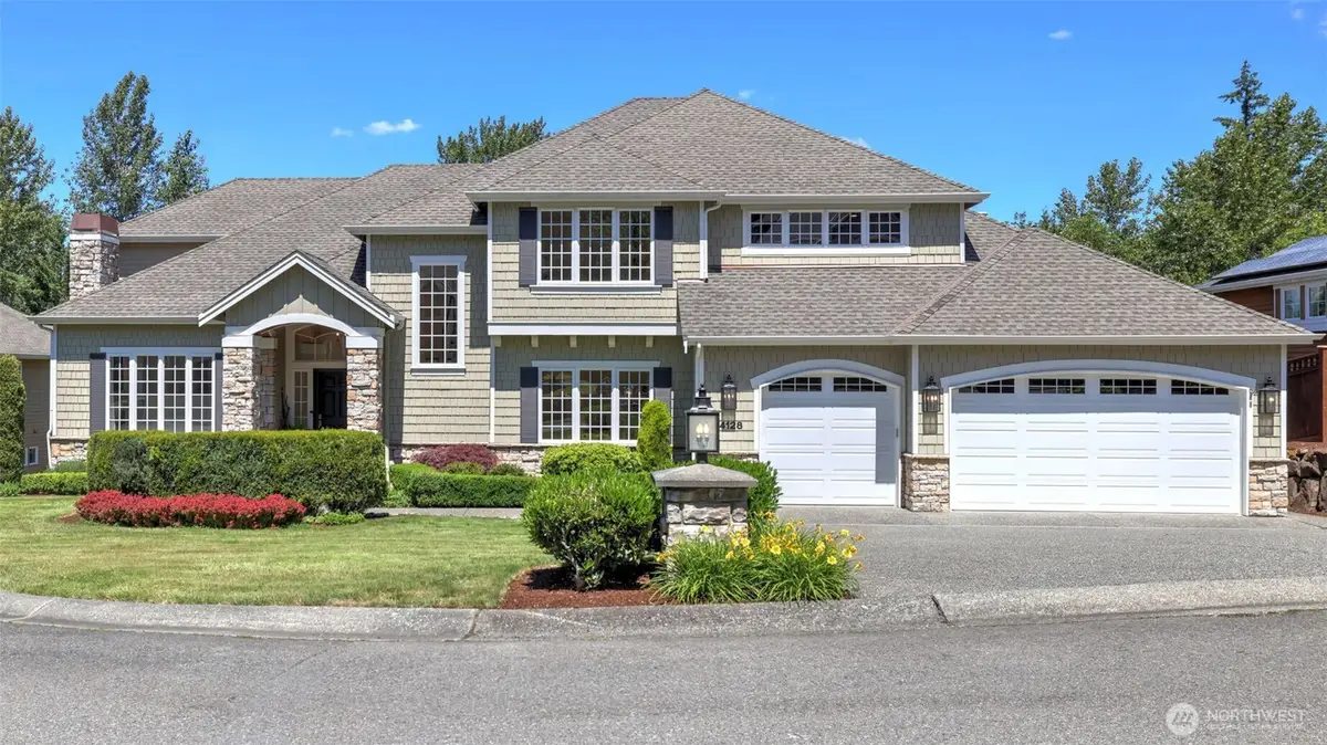 24128 NE 1st Place, Sammamish, WA 98074 - #1