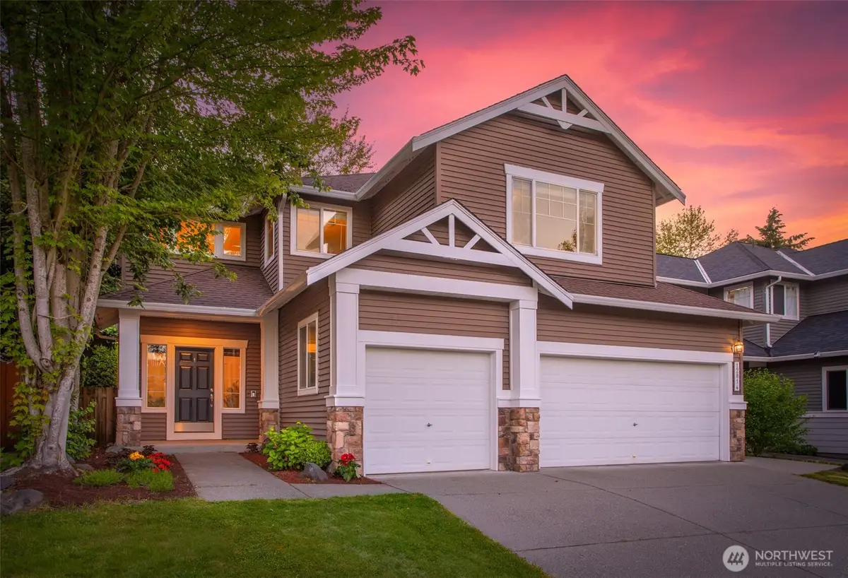 12814 69th Drive Se, Snohomish, WA 98296 - #1