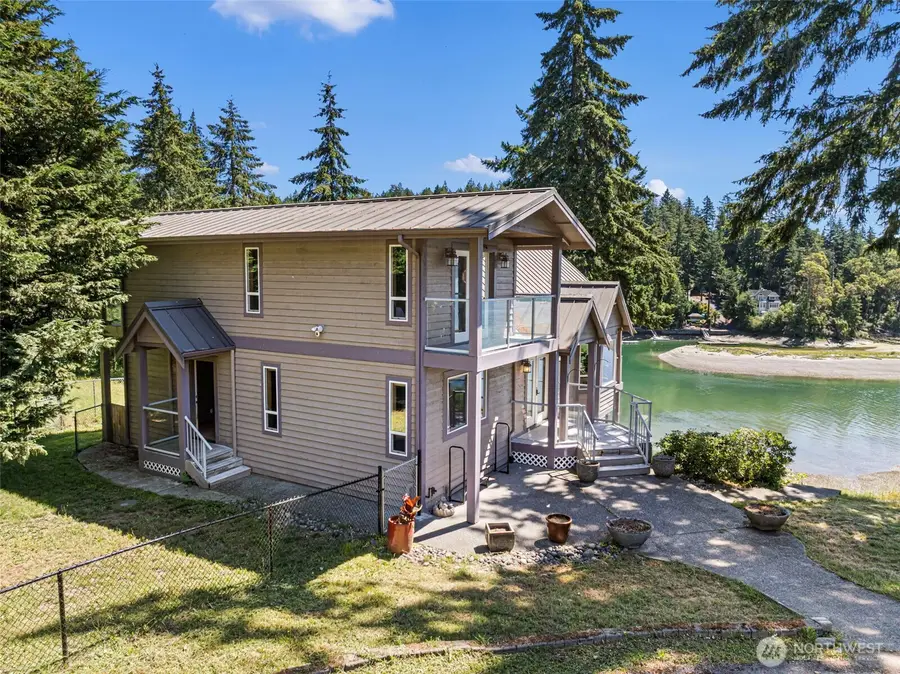 9012 146th Avenue Nw, Lakebay, WA 98349 - #3