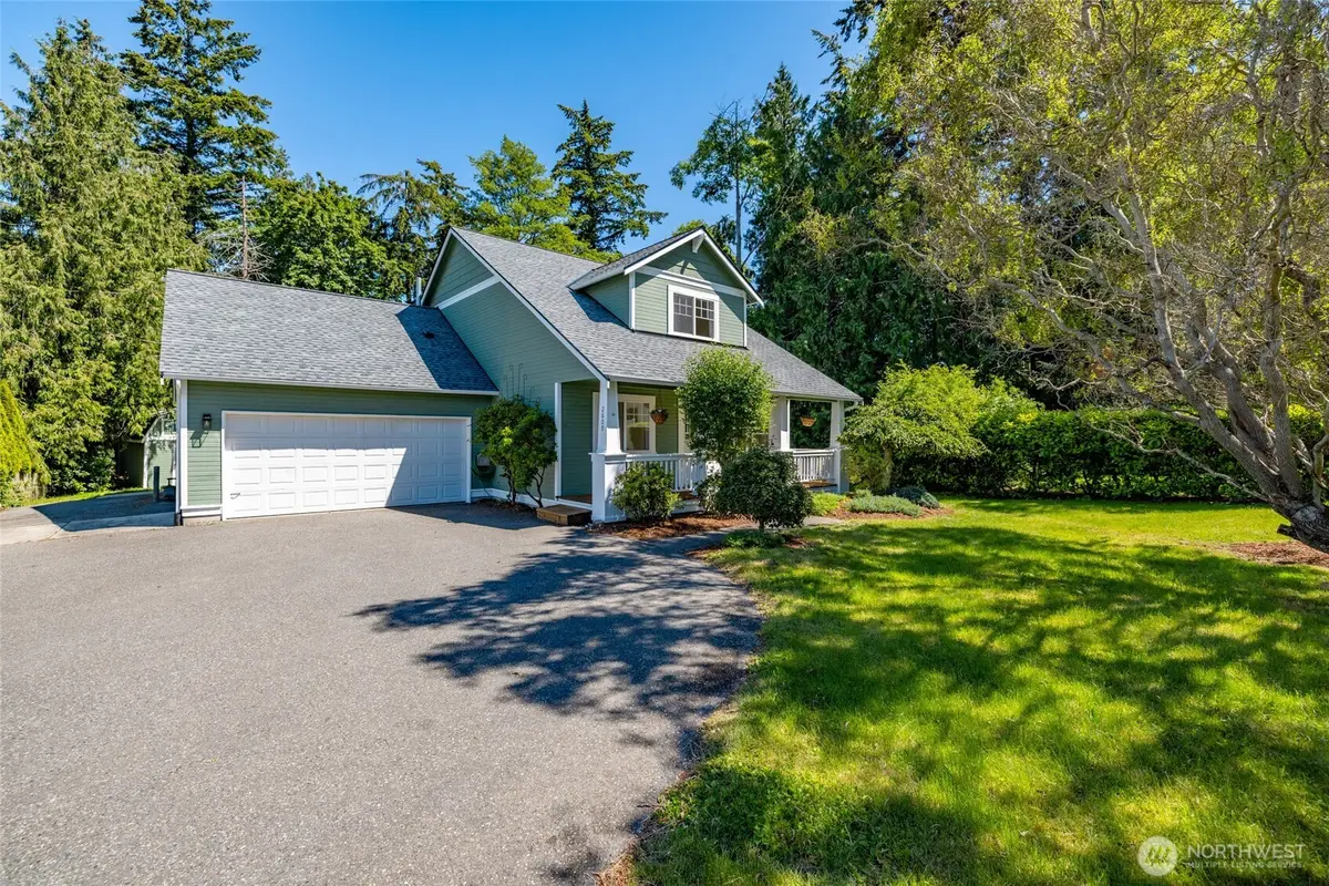 2609 C Avenue, Anacortes, WA 98221 - #1