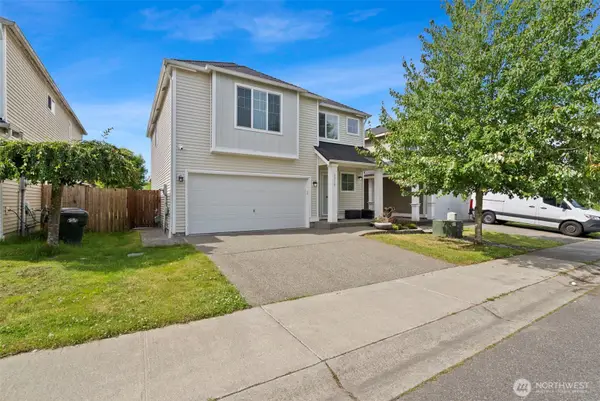 2310 193rd Street E, Spanaway, WA 98387