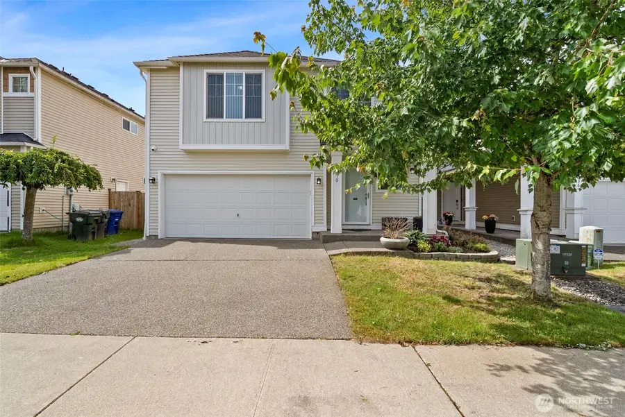 2310 193rd Street E, Spanaway, WA 98387 - #3