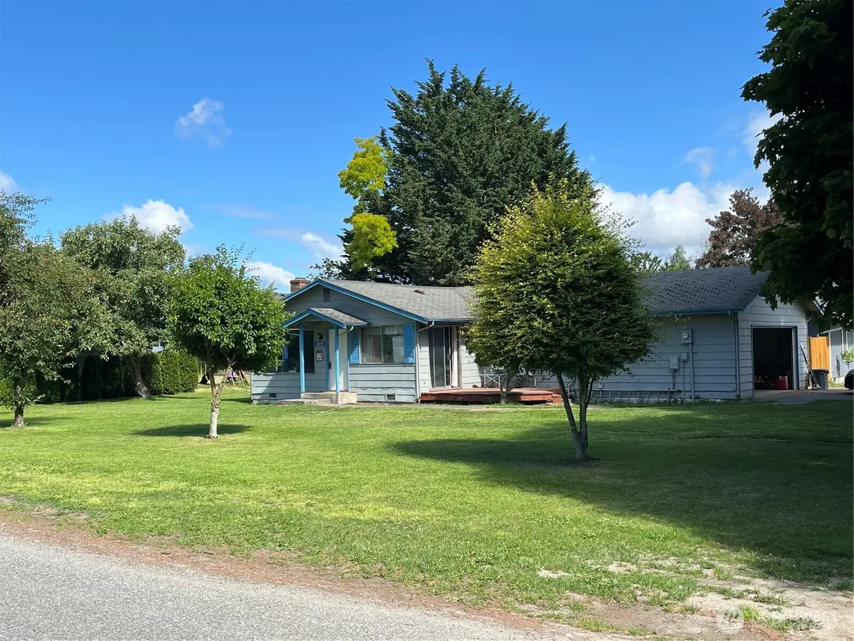 20291 Aliston Lane, Burlington, WA 98233 - #1