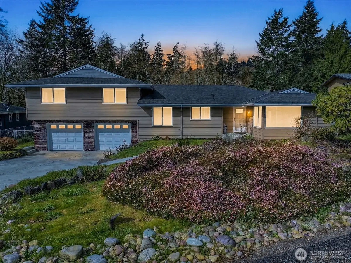 15106 Starr Place Se, Olalla, WA 98359 - #1
