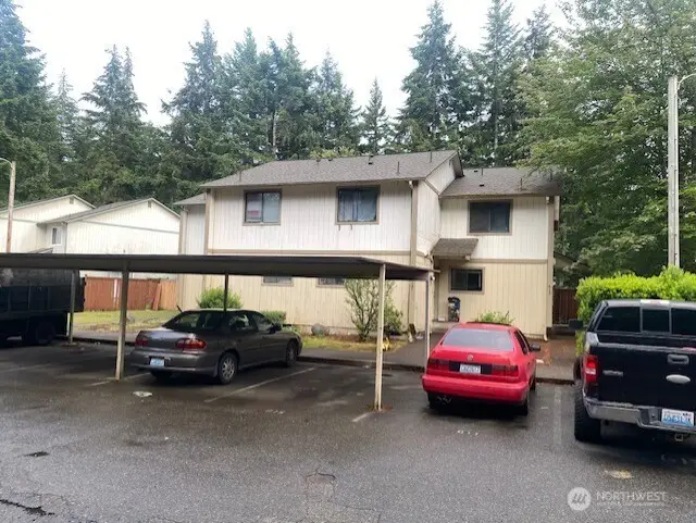 615 Firwood Court, Shelton, WA 98584 - #1