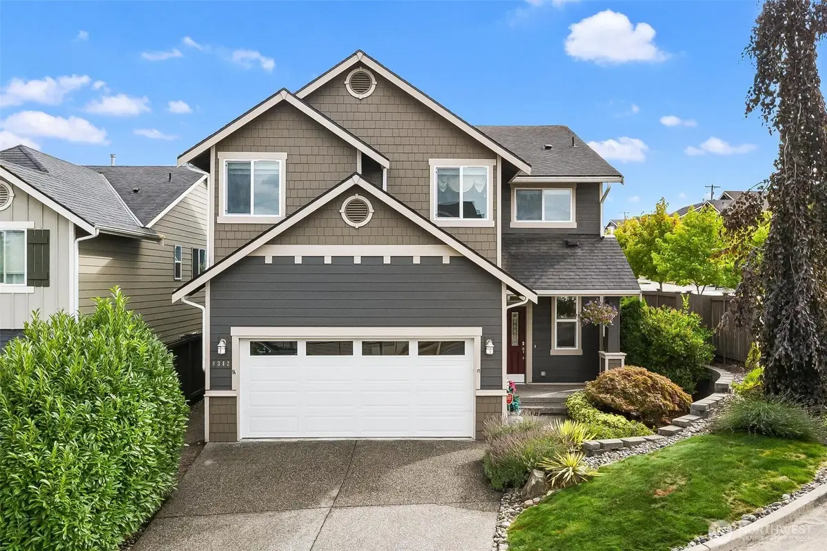 8342 75th Street Ne, Marysville, WA 98270 - #1