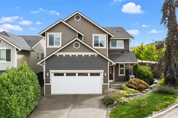 8342 75th Street Ne, Marysville, WA 98270